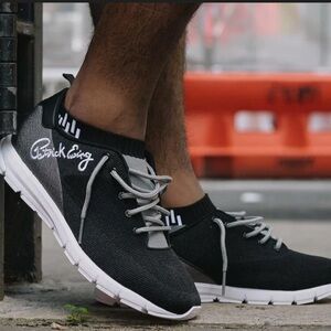 Patrick Ewing 33 Run Black Ewing 33 Sneakers‎ Size 10